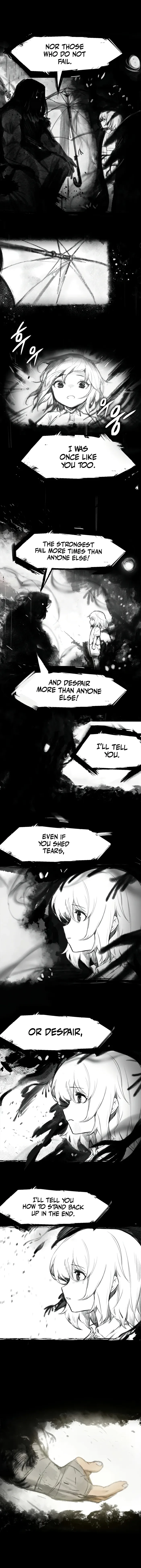 Hunter Academy’s Strongest Battle God Chapter 4 page 20