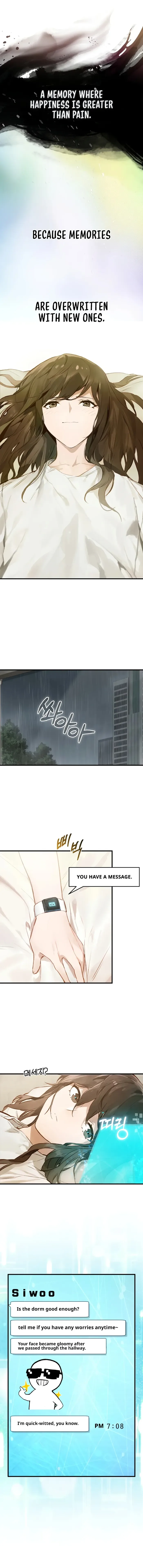 Hunter Academy’s Strongest Battle God Chapter 4 page 22