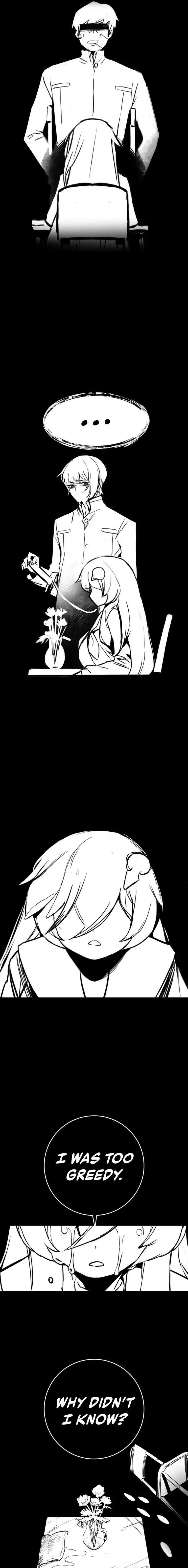 Hunter Academy’s Strongest Battle God Chapter 11 page 6