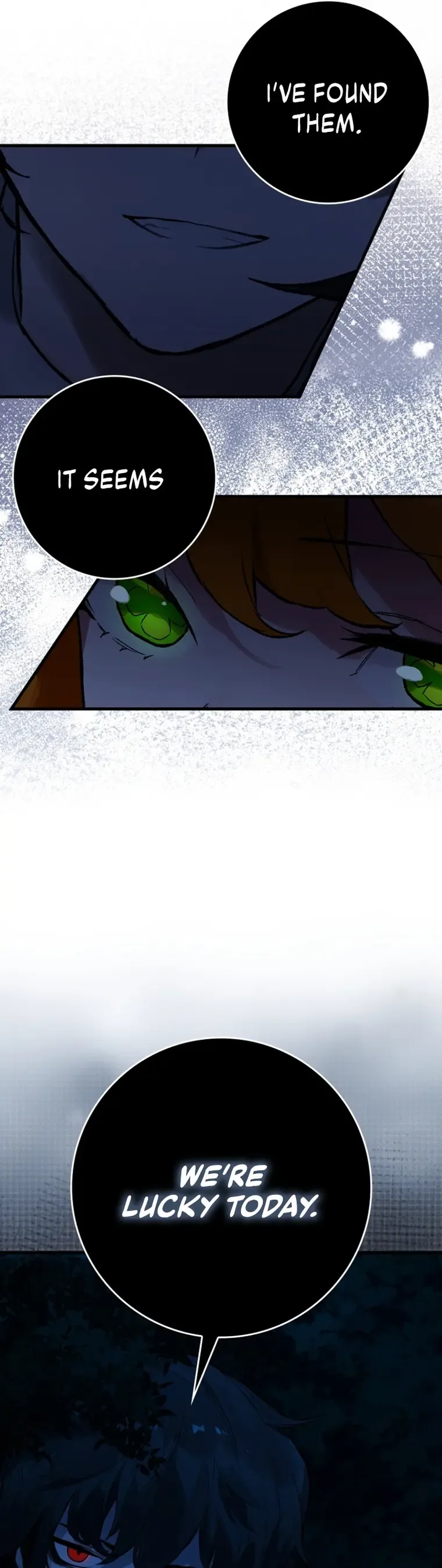 Hunter Academy’s Strongest Battle God Chapter 14 page 20
