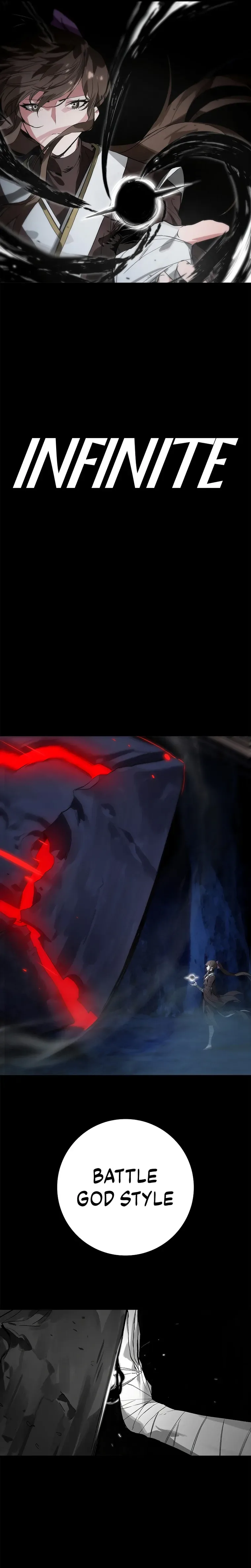 Hunter Academy’s Strongest Battle God Chapter 24 page 18