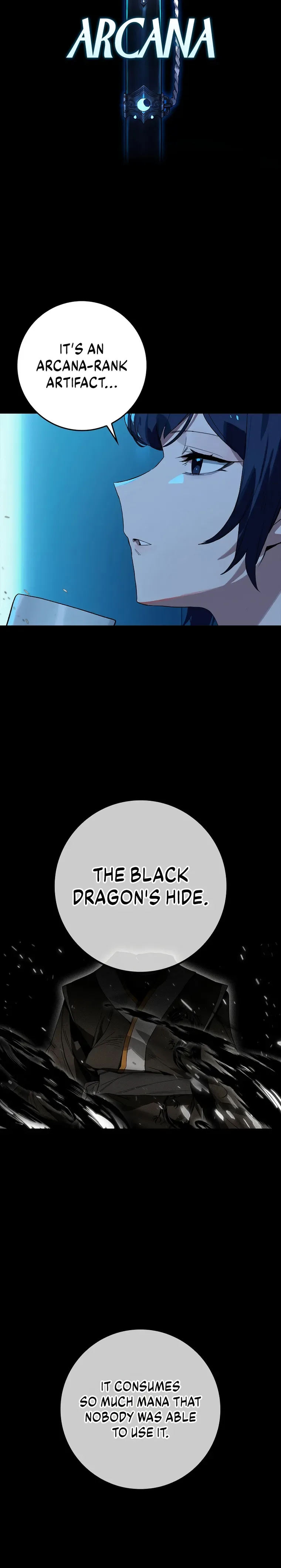 Hunter Academy’s Strongest Battle God Chapter 24 page 11