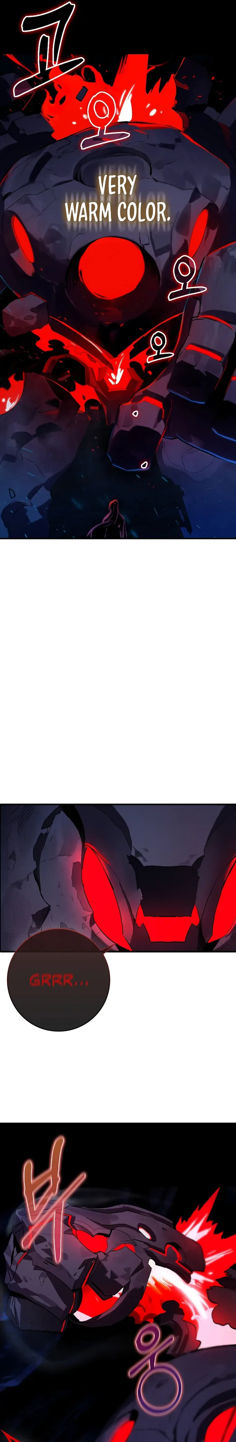 Hunter Academy’s Strongest Battle God Chapter 24 page 16