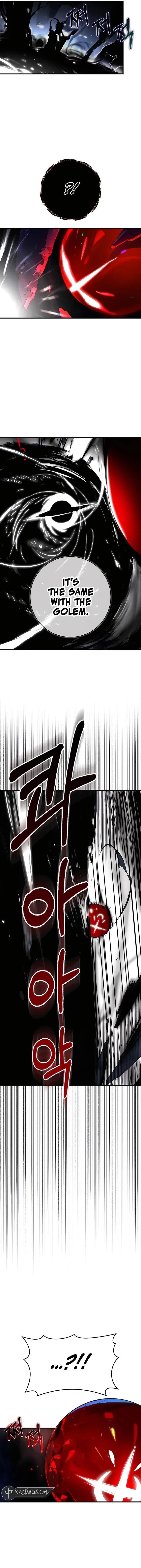 Hunter Academy’s Strongest Battle God Chapter 23 page 9