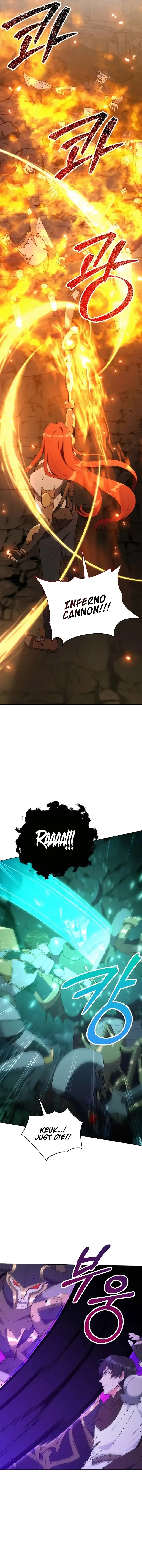 Hunter World’s Gardener Chapter 39 page 7