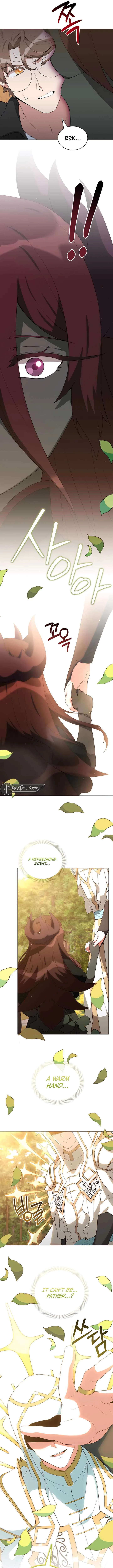 Hunter World’s Gardener Chapter 77 page 3