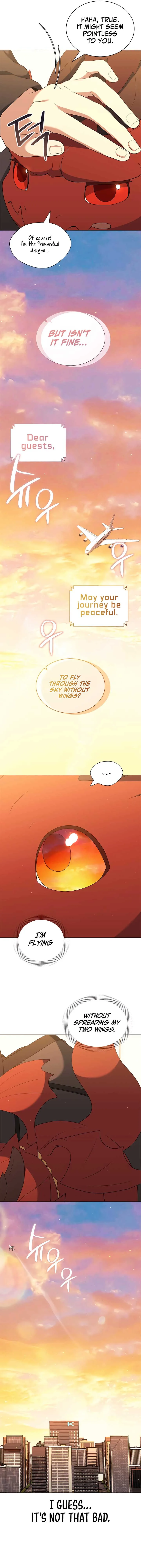 Hunter World’s Gardener Chapter 75 page 10