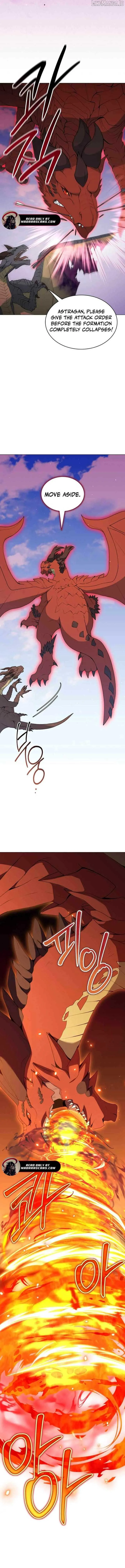 Hunter World’s Gardener Chapter 87 page 11