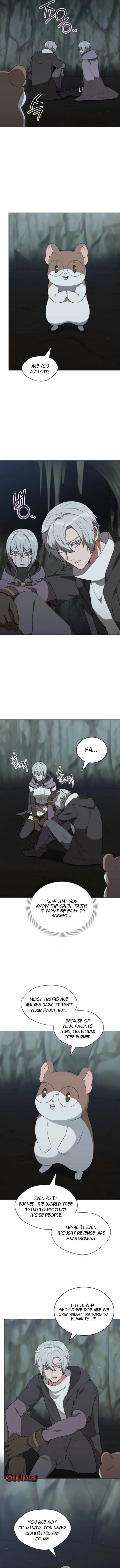 Hunter World’s Gardener Chapter 86 page 4