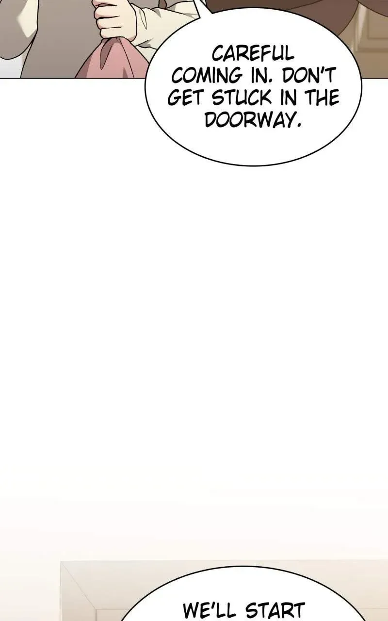 Hunter World’s Gardener Chapter 101 page 8
