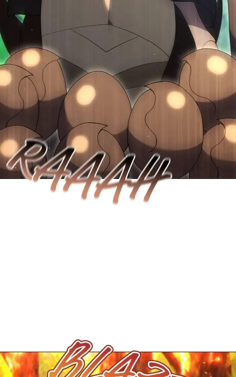 Hunter World’s Gardener Chapter 101 page 57