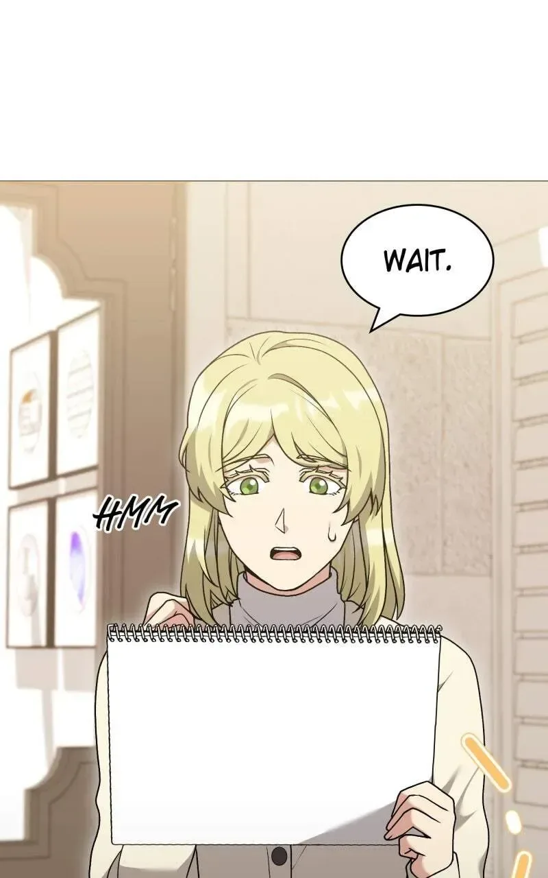 Hunter World’s Gardener Chapter 101 page 1