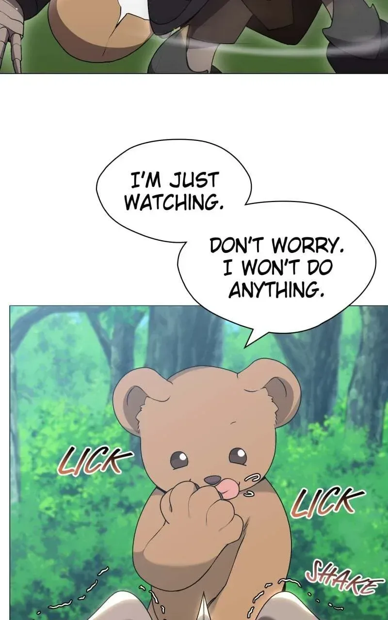 Hunter World’s Gardener Chapter 101 page 66