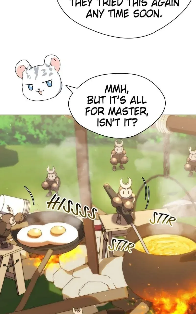 Hunter World’s Gardener Chapter 101 page 60