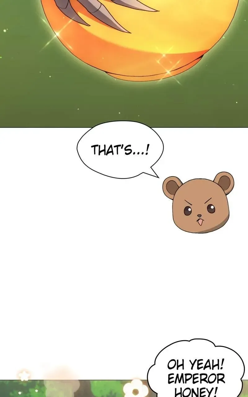 Hunter World’s Gardener Chapter 101 page 70