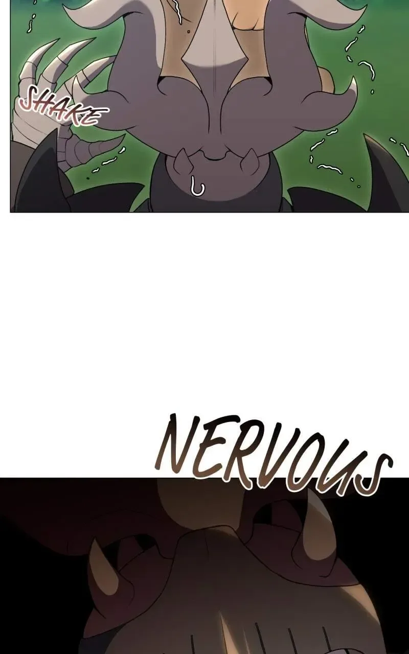 Hunter World’s Gardener Chapter 101 page 67