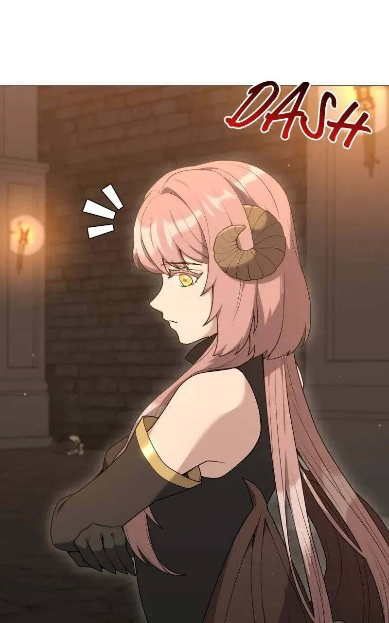 Hunter World’s Gardener Chapter 101 page 87