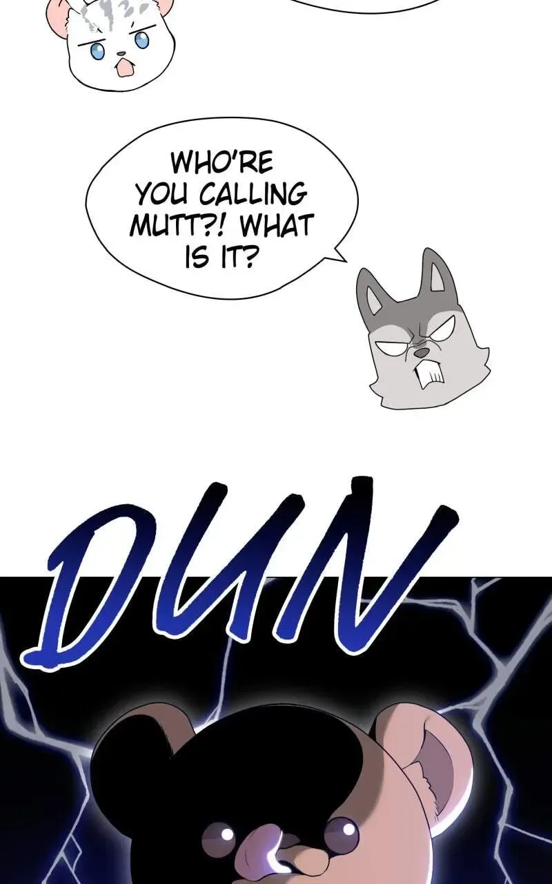 Hunter World’s Gardener Chapter 101 page 63