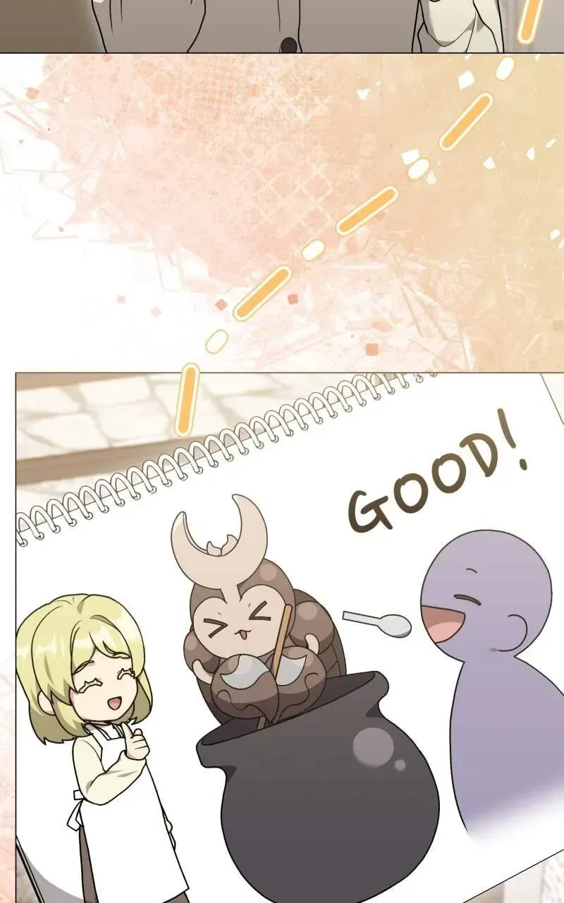 Hunter World’s Gardener Chapter 101 page 2