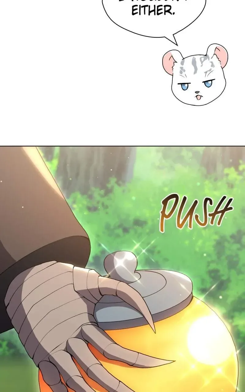 Hunter World’s Gardener Chapter 101 page 69