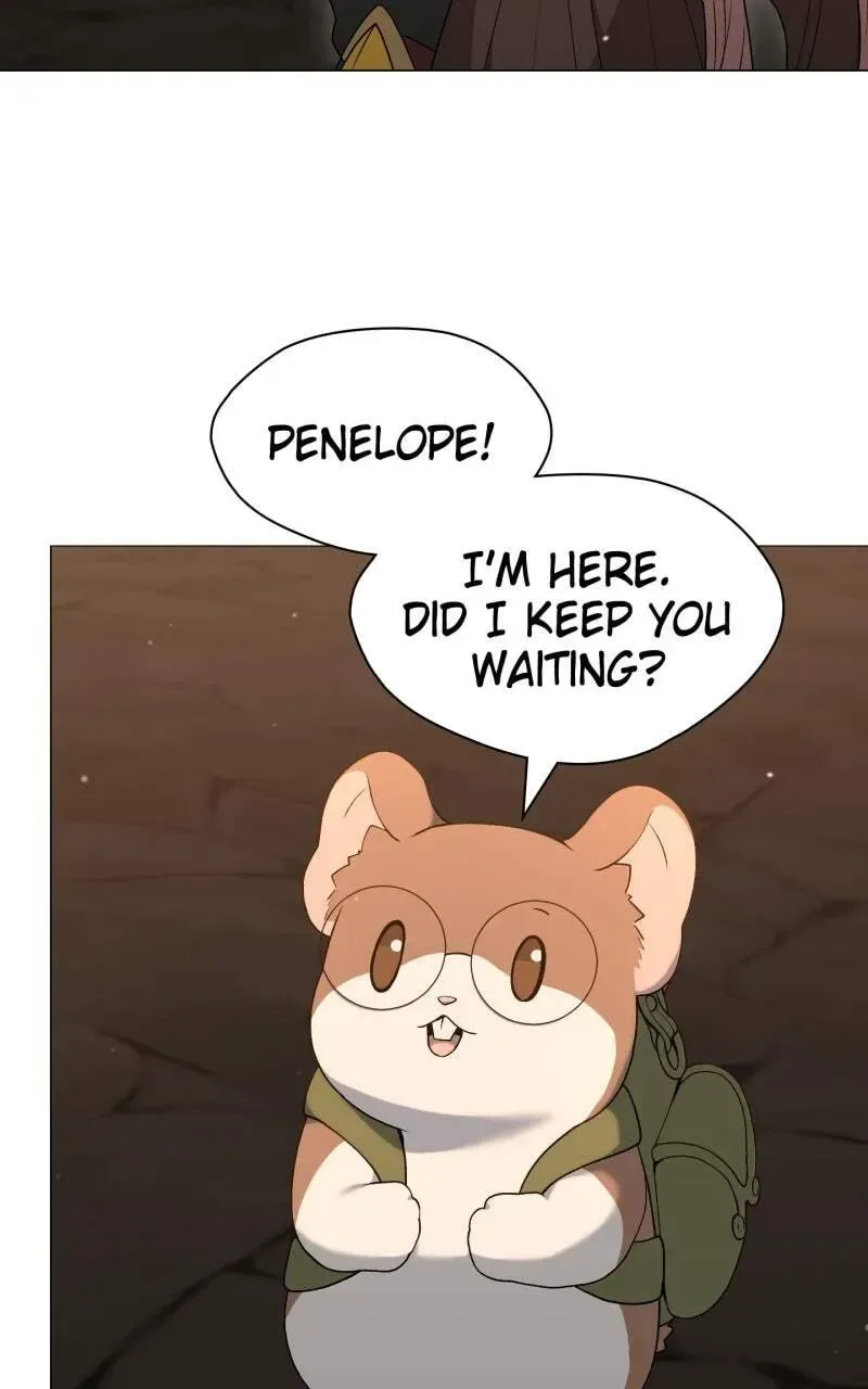 Hunter World’s Gardener Chapter 101 page 88