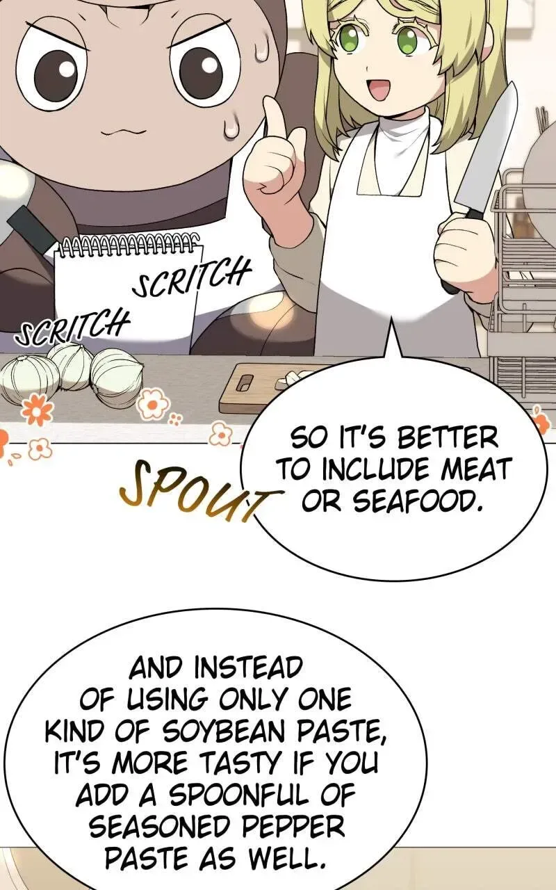 Hunter World’s Gardener Chapter 101 page 12
