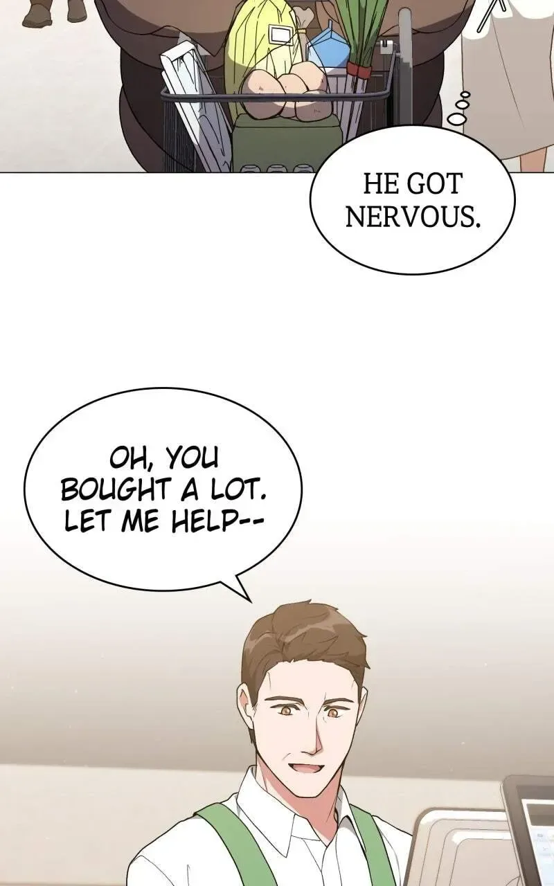 Hunter World’s Gardener Chapter 101 page 43