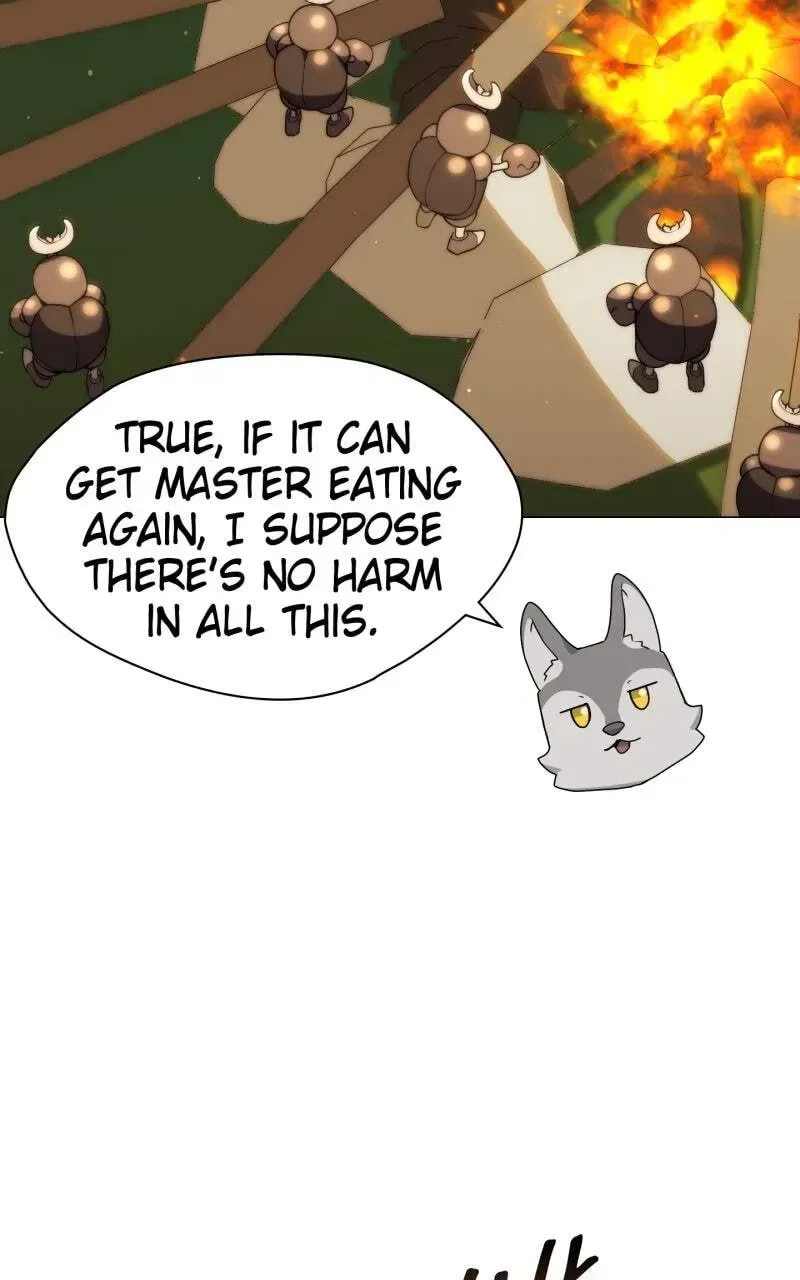 Hunter World’s Gardener Chapter 101 page 61