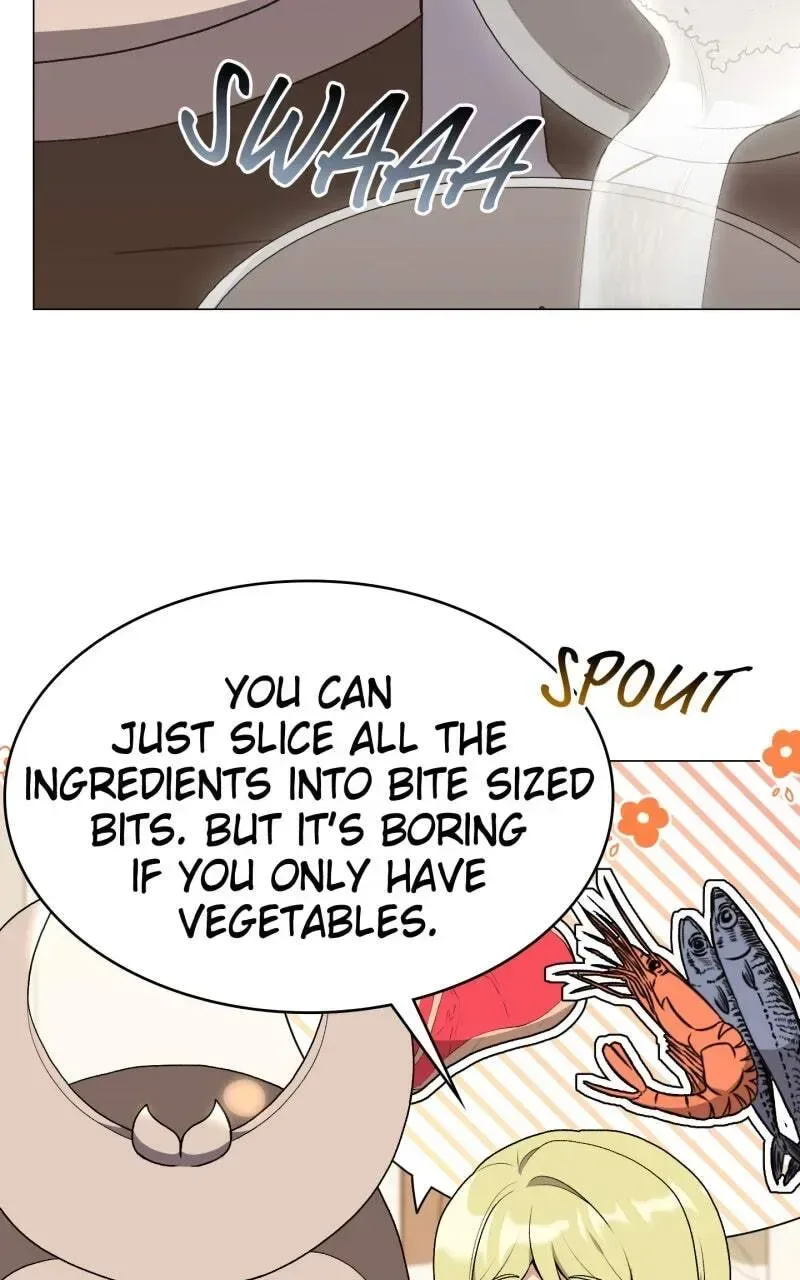 Hunter World’s Gardener Chapter 101 page 11