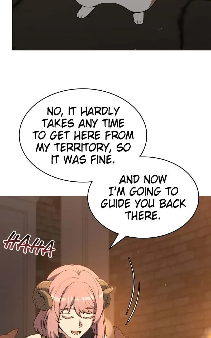 Hunter World’s Gardener Chapter 101 page 89