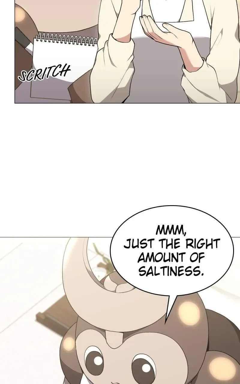 Hunter World’s Gardener Chapter 101 page 17