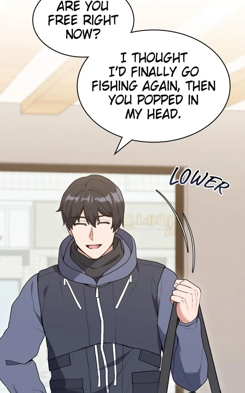 Hunter World’s Gardener Chapter 104 page 17
