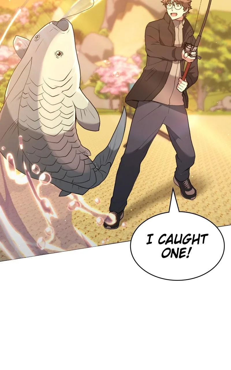 Hunter World’s Gardener Chapter 104 page 62