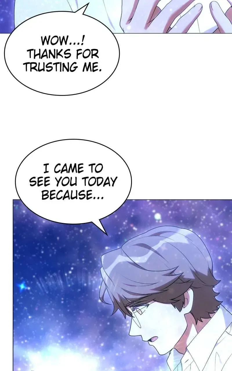 Hunter World’s Gardener Chapter 102 page 45