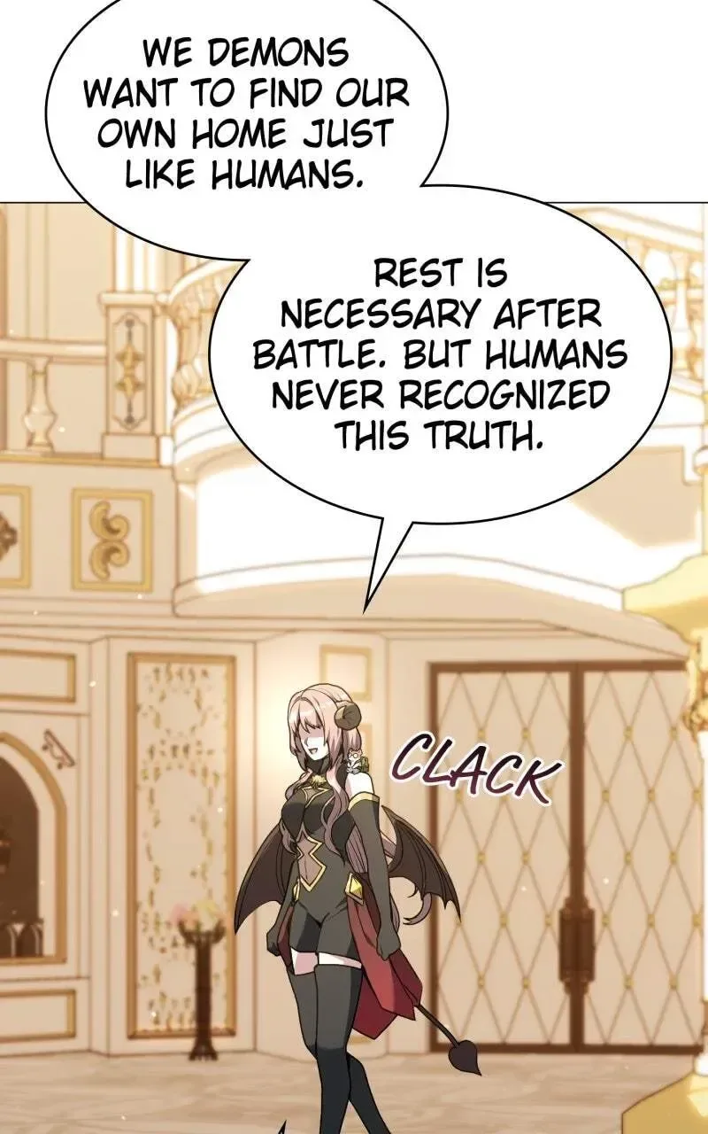 Hunter World’s Gardener Chapter 102 page 18