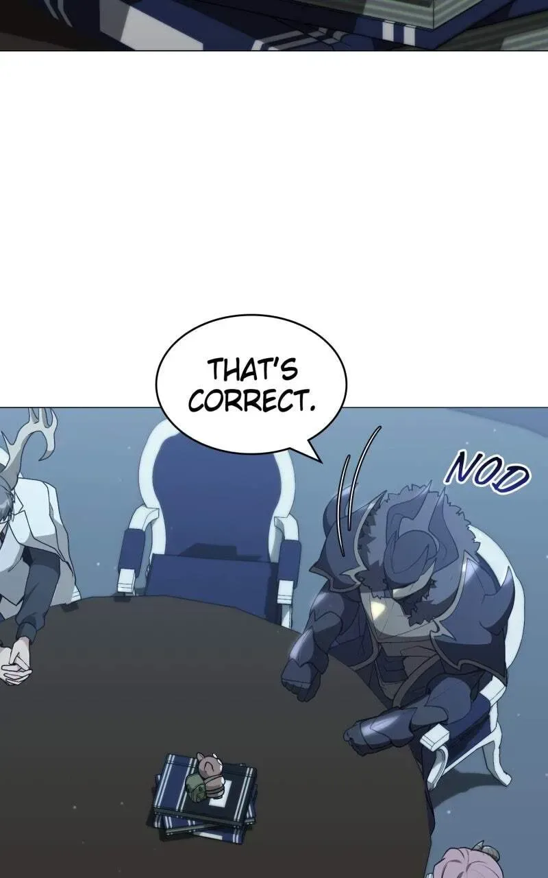 Hunter World’s Gardener Chapter 102 page 55