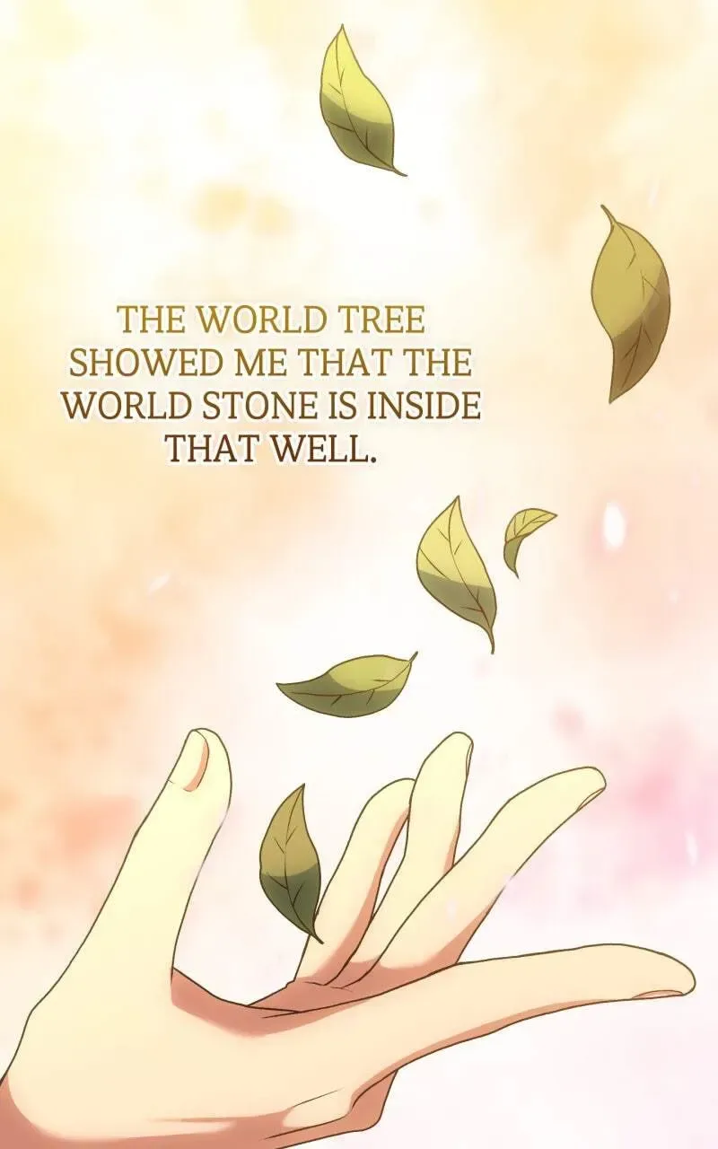 Hunter World’s Gardener Chapter 102 page 6