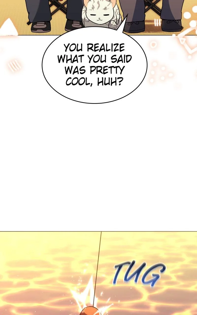 Hunter World’s Gardener Chapter 104 page 60