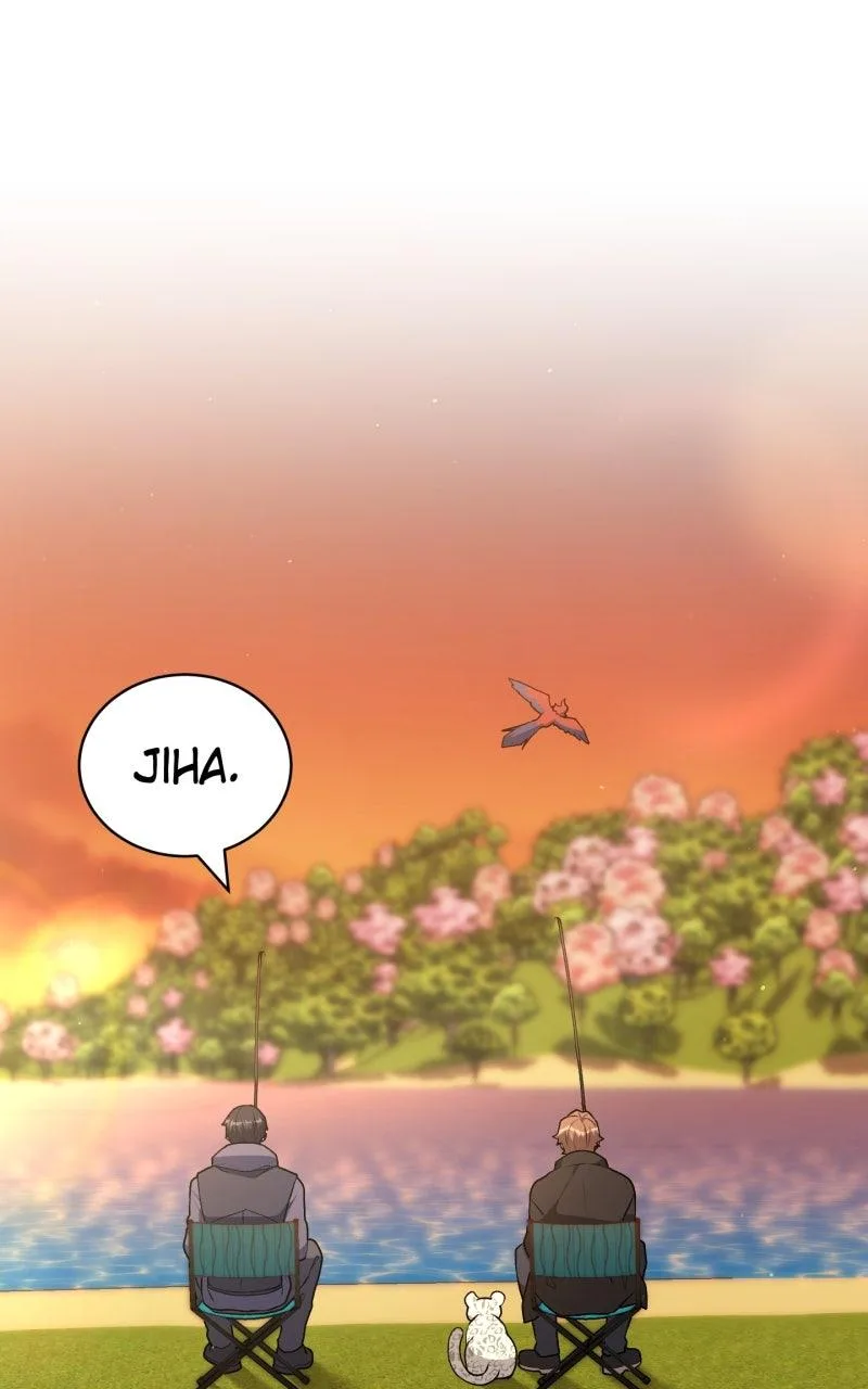 Hunter World’s Gardener Chapter 104 page 33