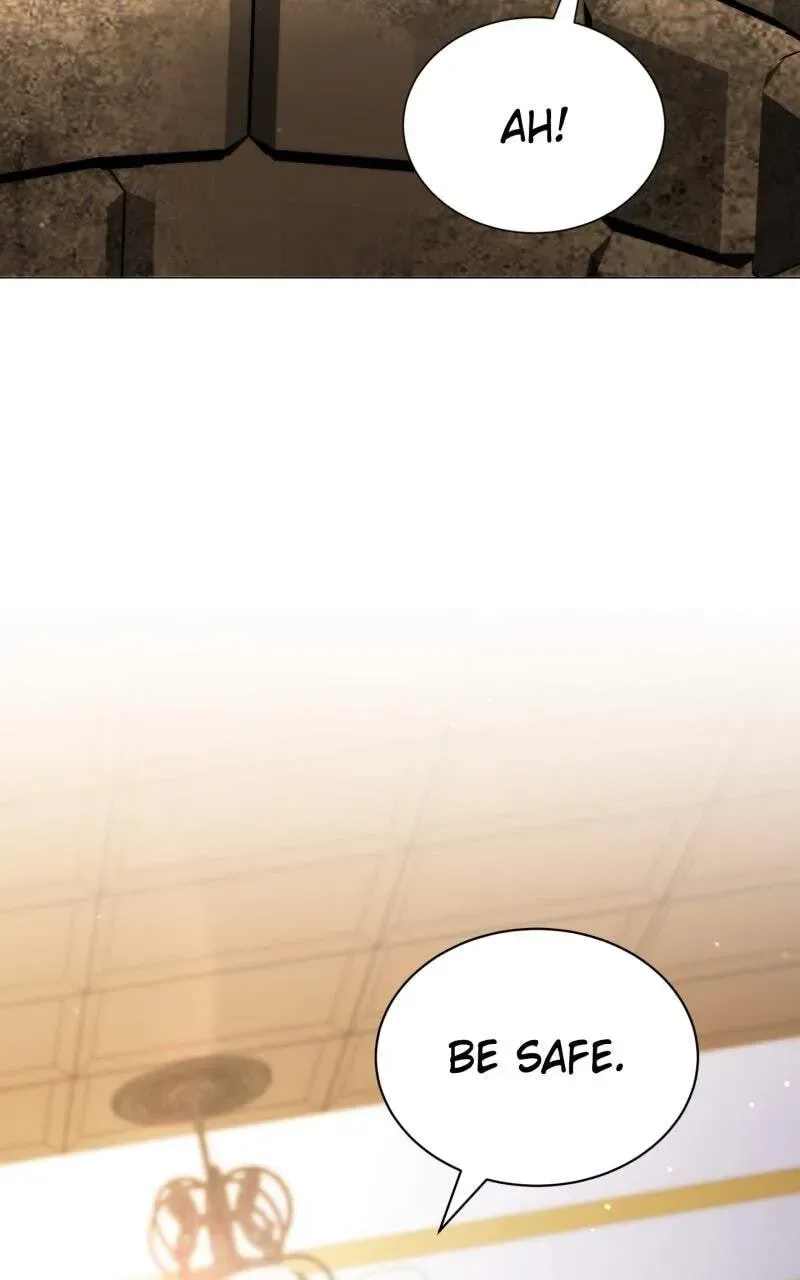 Hunter World’s Gardener Chapter 102 page 28