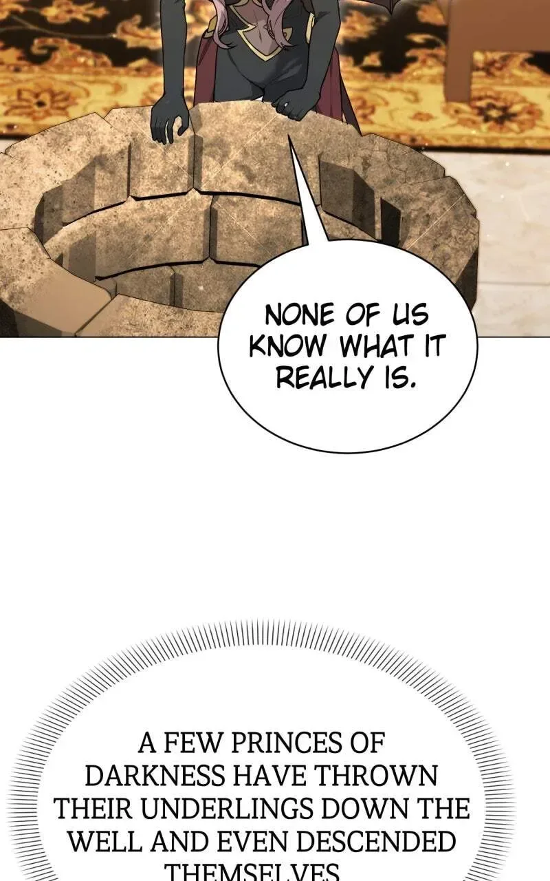 Hunter World’s Gardener Chapter 102 page 22