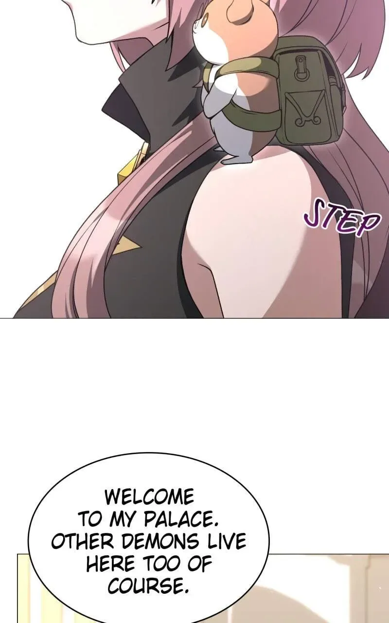 Hunter World’s Gardener Chapter 102 page 8