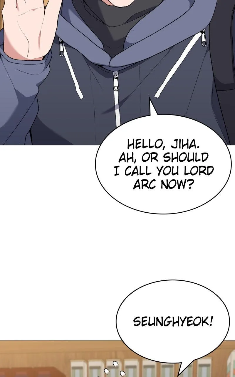 Hunter World’s Gardener Chapter 104 page 15