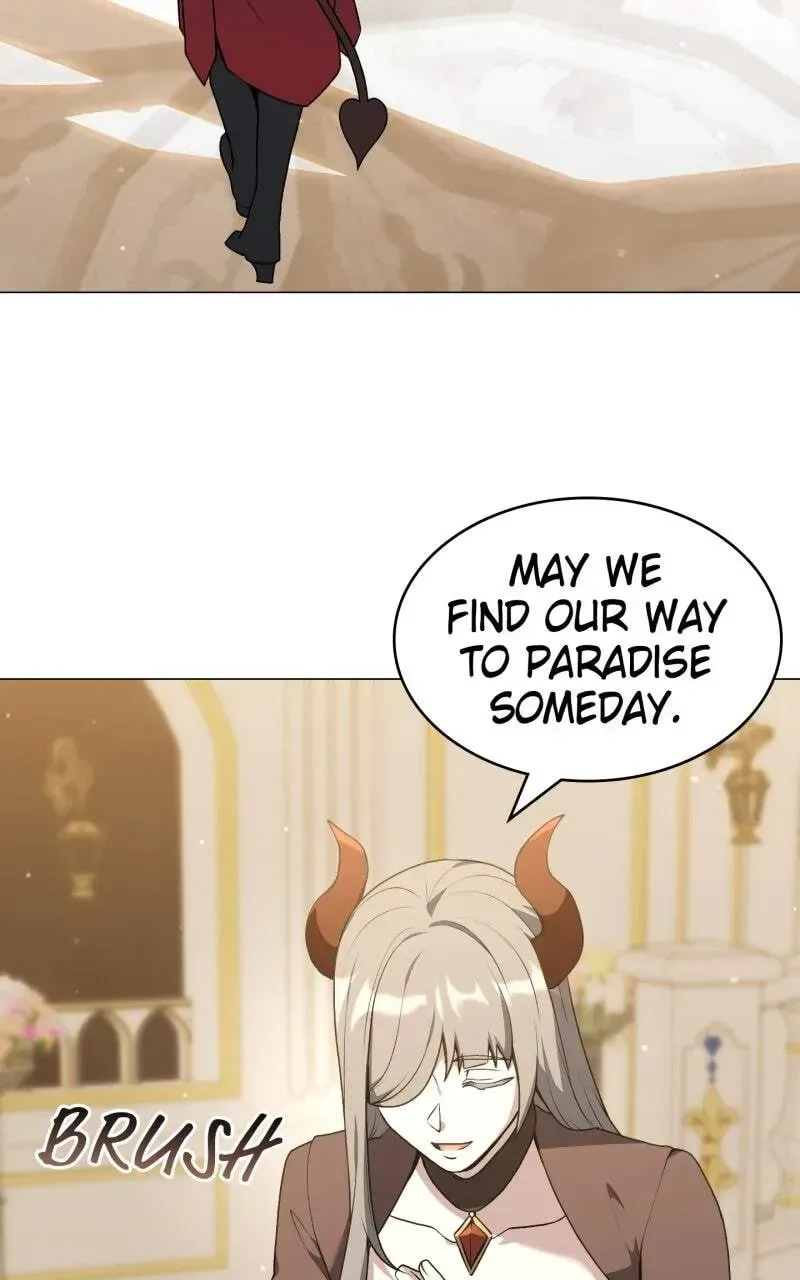 Hunter World’s Gardener Chapter 102 page 14