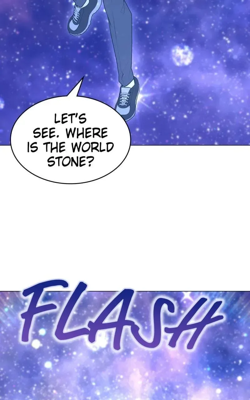 Hunter World’s Gardener Chapter 102 page 33
