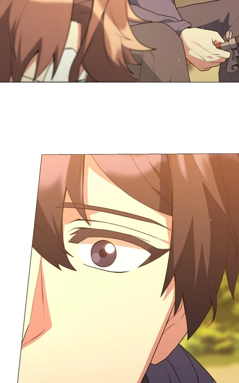 Hunter World’s Gardener Chapter 104 page 46