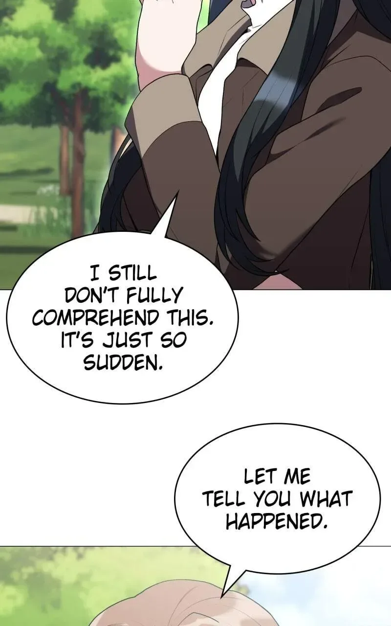 Hunter World’s Gardener Chapter 103 page 6