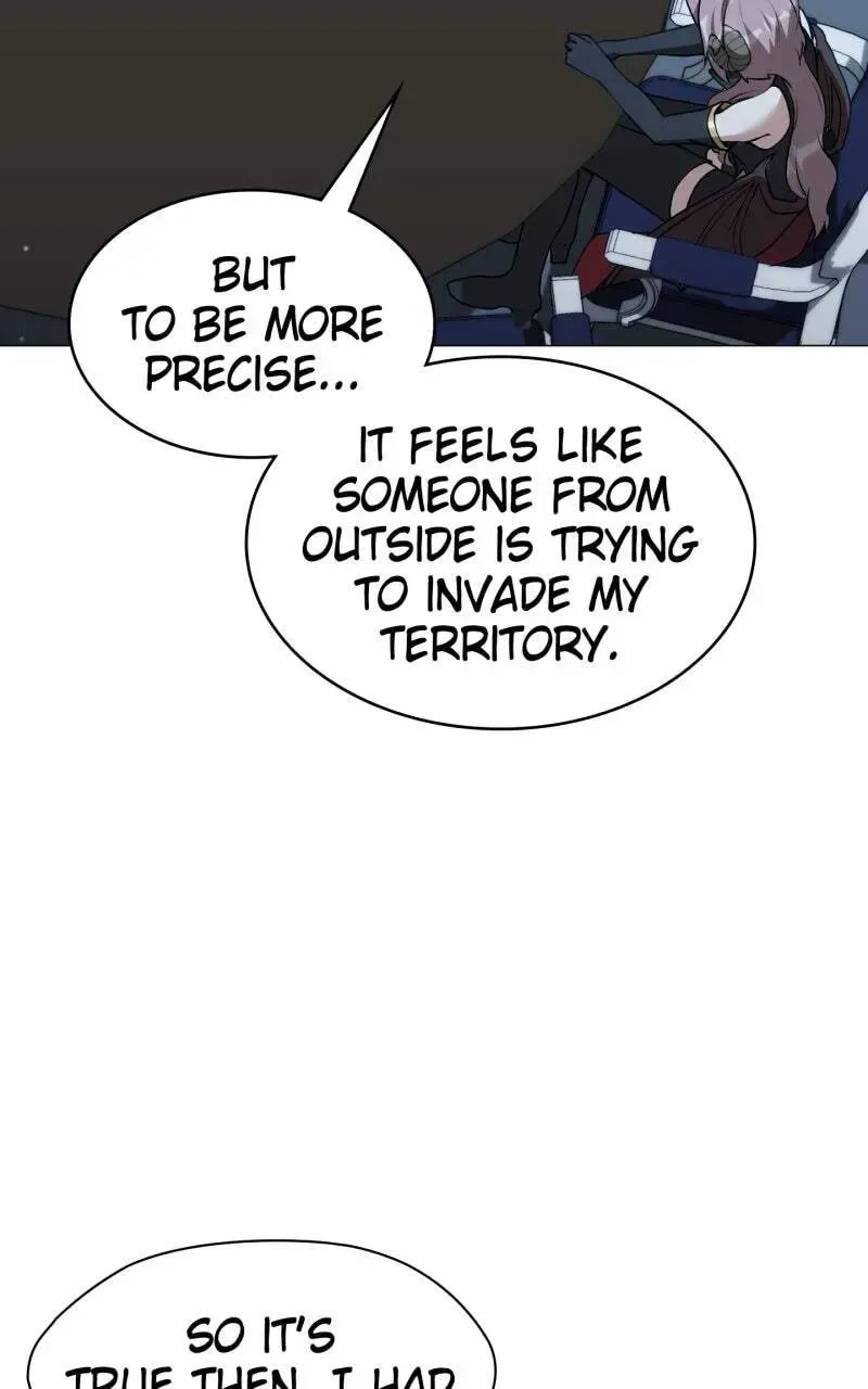 Hunter World’s Gardener Chapter 102 page 56