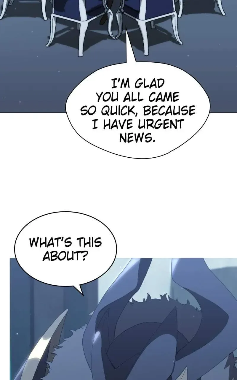 Hunter World’s Gardener Chapter 102 page 52
