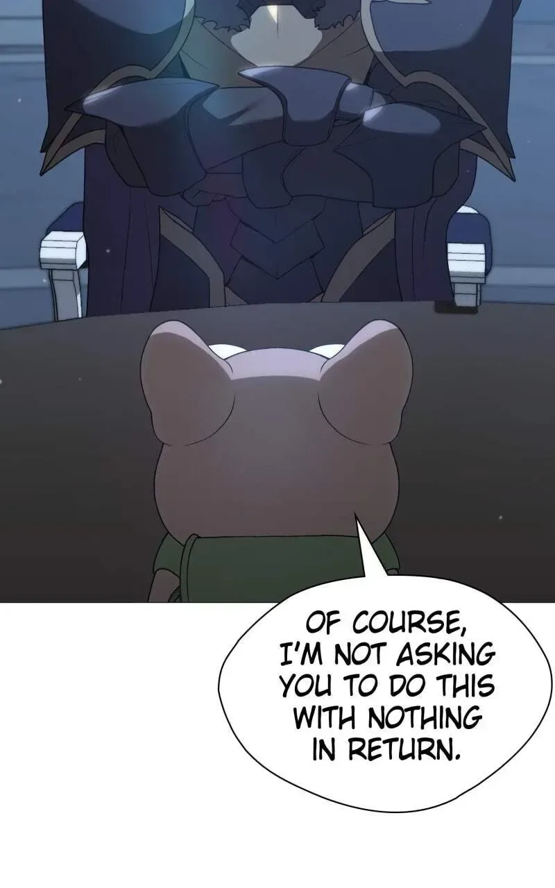 Hunter World’s Gardener Chapter 102 page 61